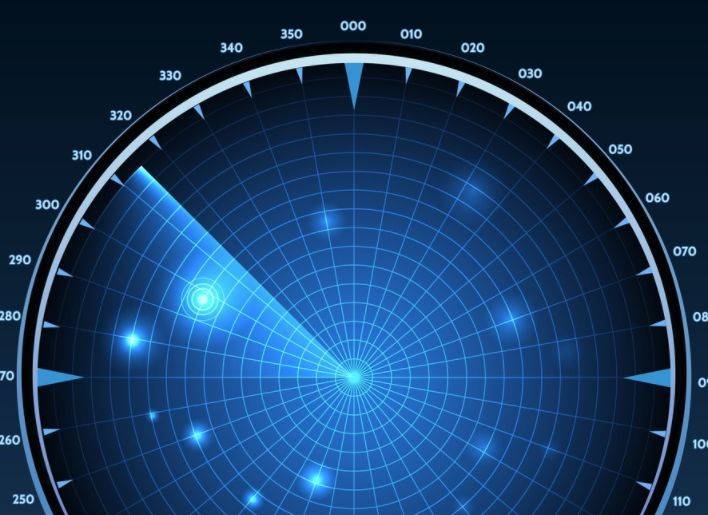 雷达的基础知识(一)_电磁波_电源设备_天线