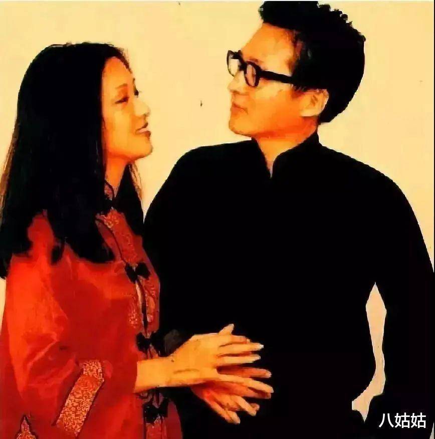 胡因梦:美貌比肩林青霞,穿睡衣与李敖结婚,分手后被