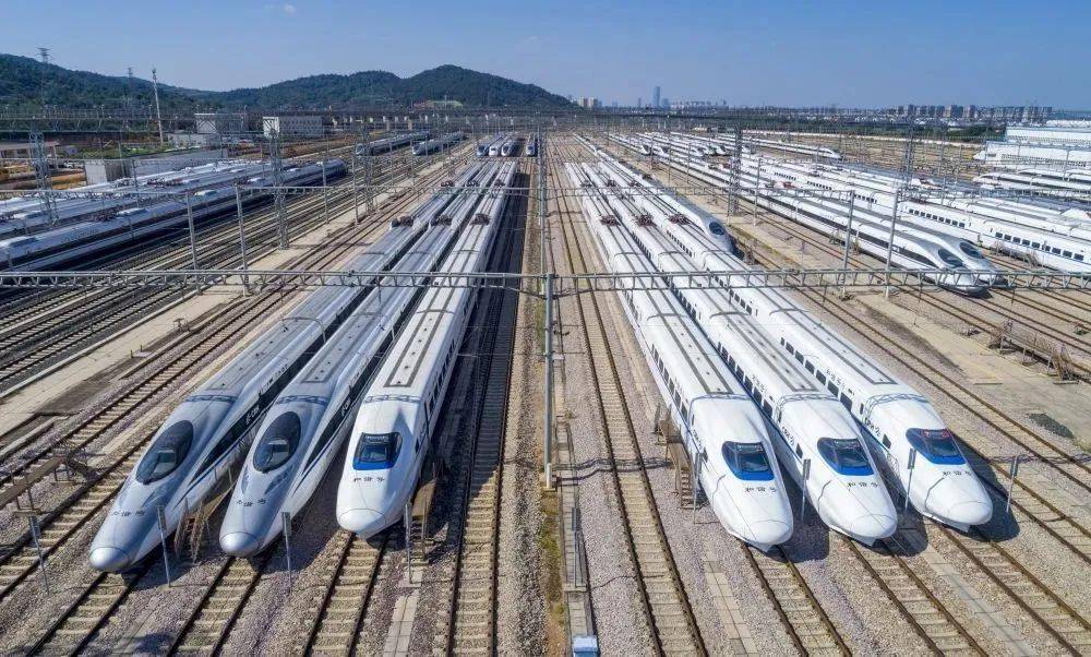 江门东站今日起恢复开行多趟列车_检测_市民_核酸