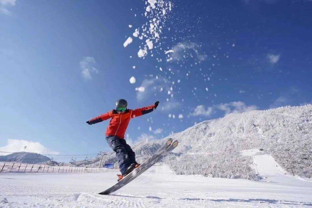 游知道｜成都一夜入冬，快來西嶺雪山、牛背山看雪！