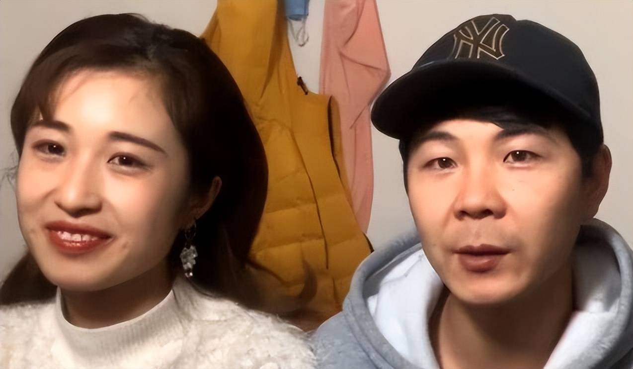 著名网红马小跳正式官宣离婚!与老婆是好聚好散的_老马_什么_视频