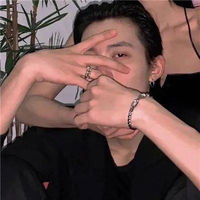 情侣头像丨高级感情头ins超甜宠溺情侣头像_梦想_什么_图片