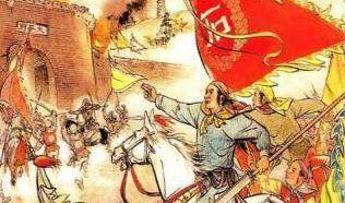 墙裂推荐（石达开1863年在大渡河失败的原因）石达开对太平天国运动的影响，(图3)