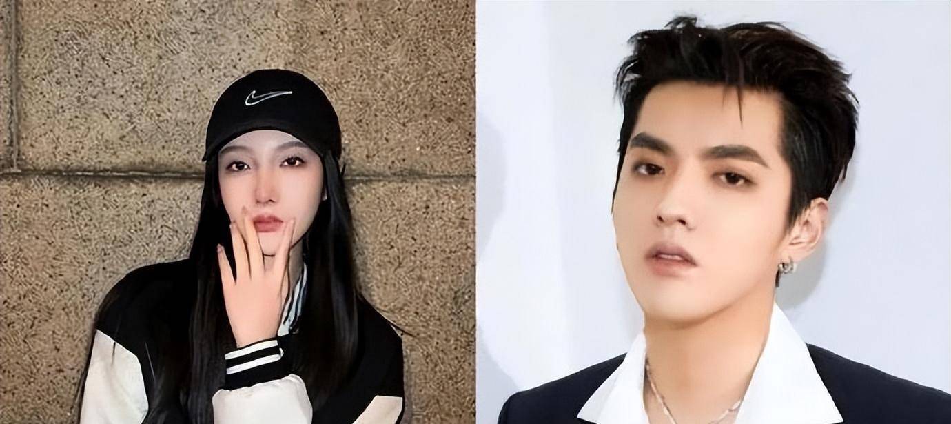 吴亦凡被判13年,而当初力挺他的三位女名人,如今也不好过_苏芒_马薇薇