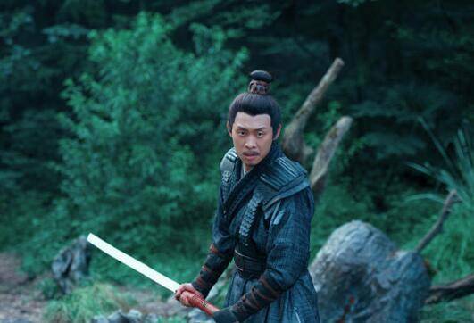 刘肇基:明末名将,坚守扬州,力战而亡_清军_明军_吴三桂