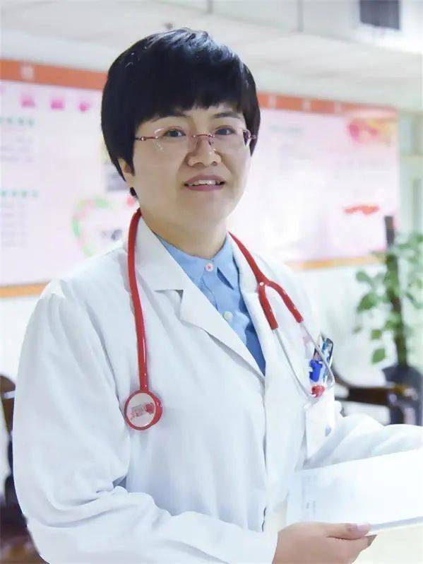 王冬欣,石家庄市人民医院神经内科,硕士研究生,副主任医师.