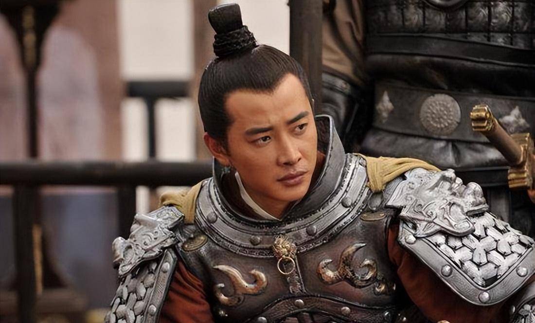 甚至这个名字都盖过了杨延昭真正的儿子杨文广的存在,后世的学者普遍