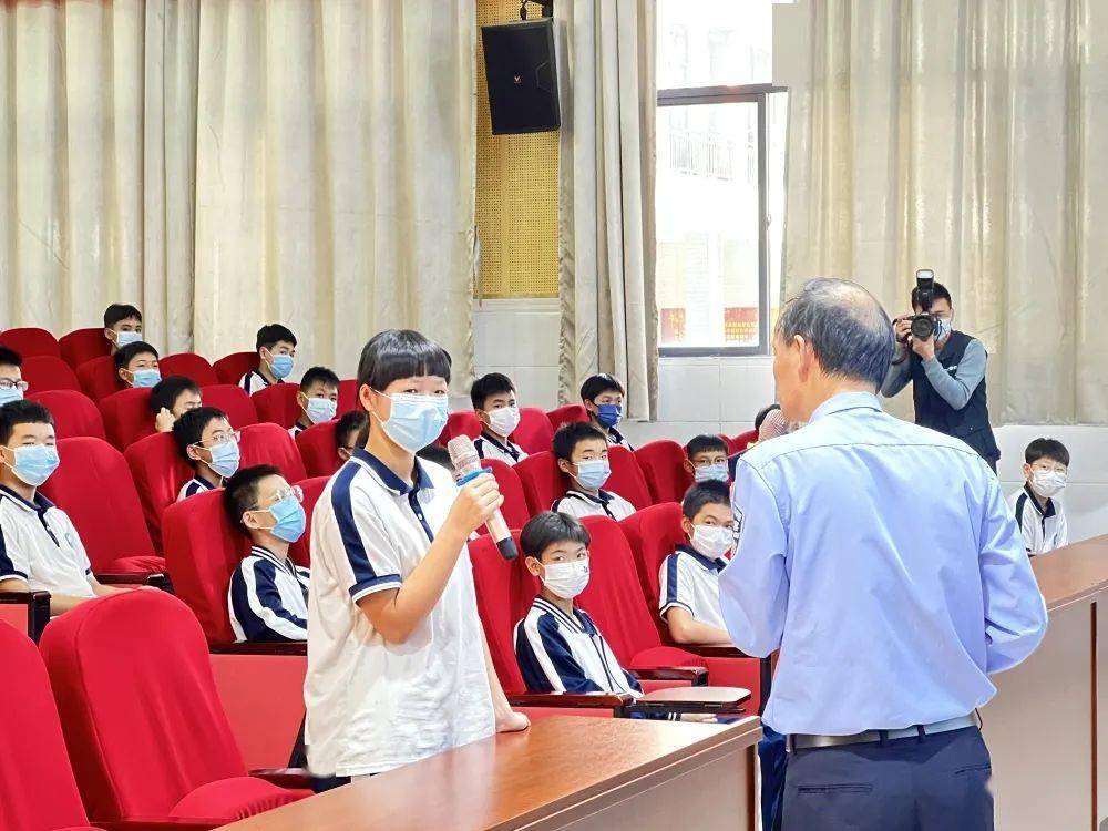 2022年11月29日,由惠东县公安局主办,惠东县西枝江中学协办,惠东县