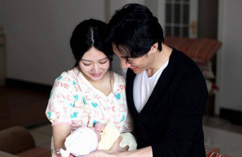 白冰:27岁嫁给男模,却被骗婚,35岁参加相亲节目,竟又遇渣男_资源_事情