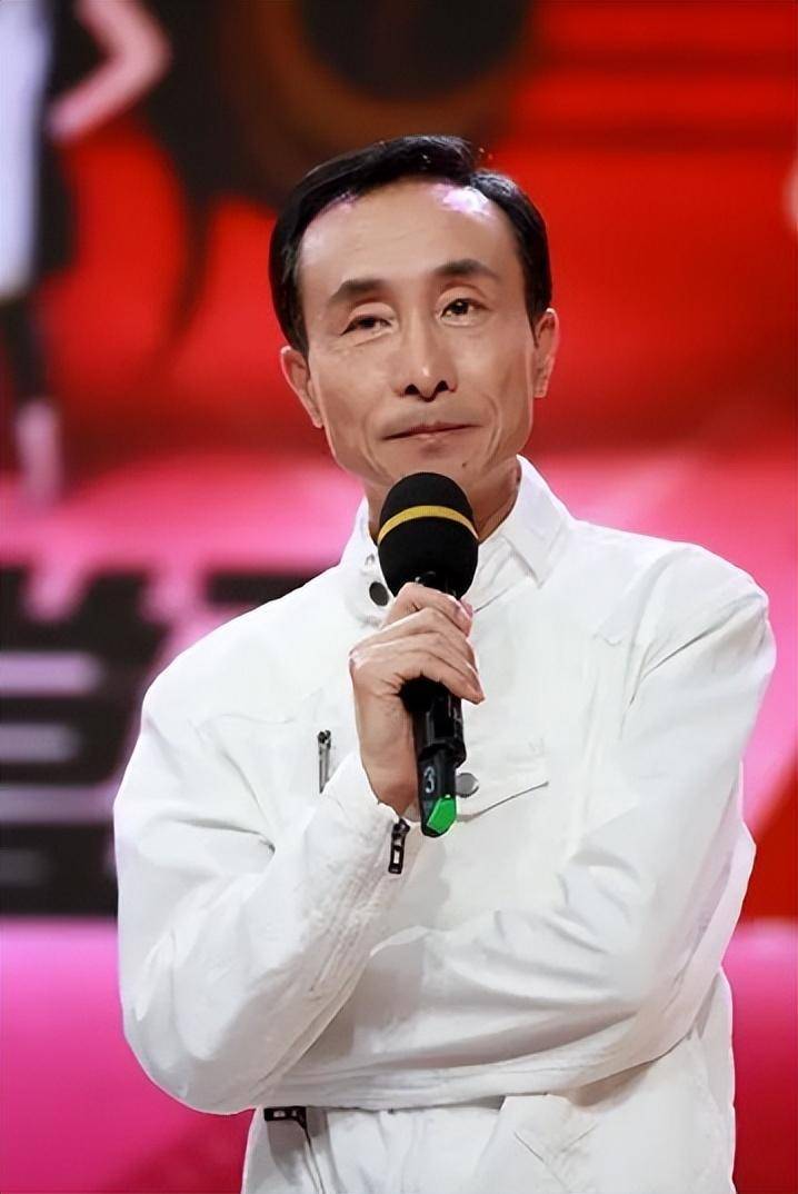 巩汉林:对父母有愧疚,演出遭遇生命危险,哄妻宠妻有一套_龚翰林_辽宁