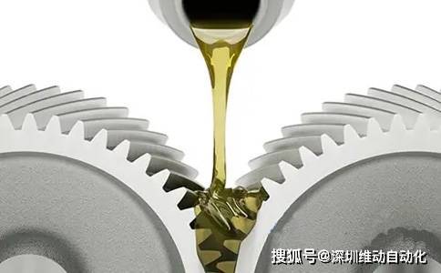 行星齿轮减速机的润滑方法及漏油原因_摩擦_压力_磨损