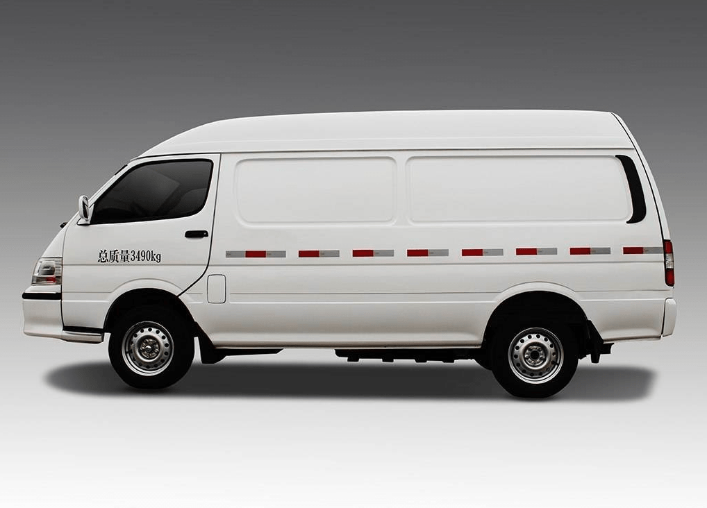 金杯车独有的优点——上海新能源电动货车出租_搜狐汽车_搜狐网