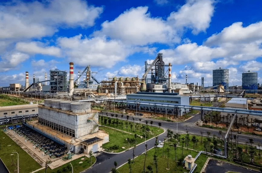 1.35亿专项资金计划!广东中南钢铁,宝钢湛江钢铁2家各500万资金!_信息