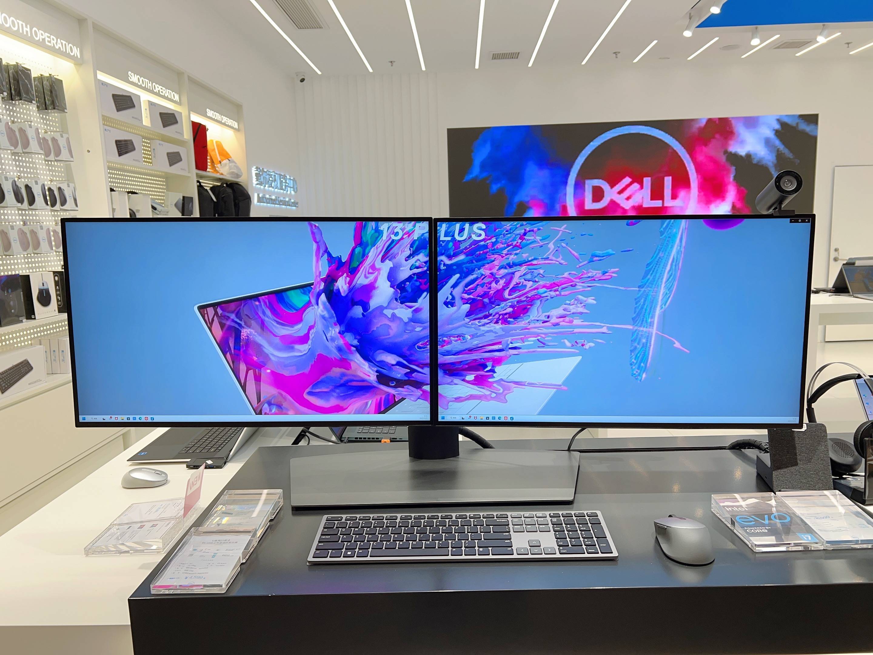 上海戴尔在线售后服务网址(上海dell戴尔电脑久光中心旗舰店及售后