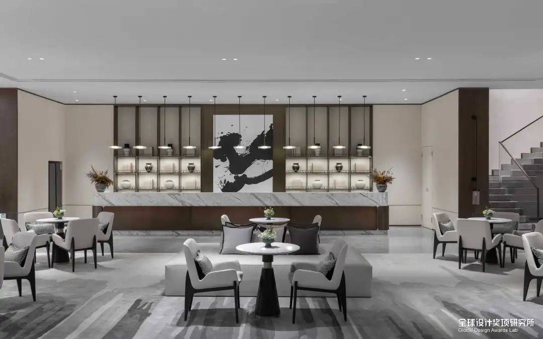 design项目名称:泽信-云樾天著 zarsion inherit mansion其他室内设计