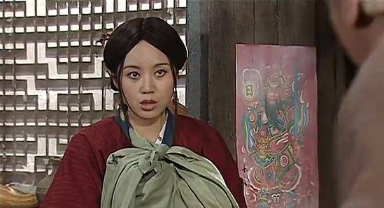 武林外传:高手为什么全都折在客栈?你看客栈里的人都啥后台?