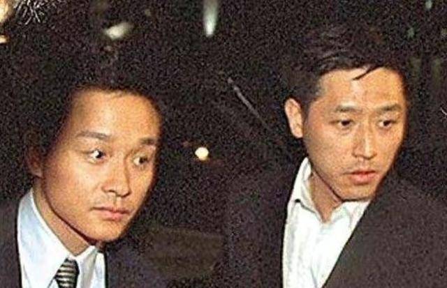 19年后才懂张国荣:他悲剧人生的关键,不是挚爱唐鹤德也非张柏芝_遗书