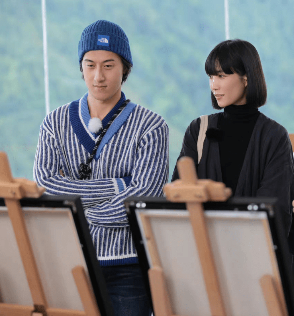 《再见爱人》对照三对婚姻模式,明白你的路该怎么走_生活_卢歌_苏诗丁