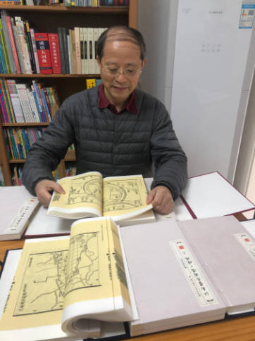 数字职业人《江苏文库·史料篇》收录"最江苏"的文