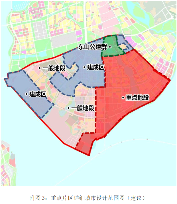 翔安再爆最新规划!更惊喜的是…_厦门_发展_城市