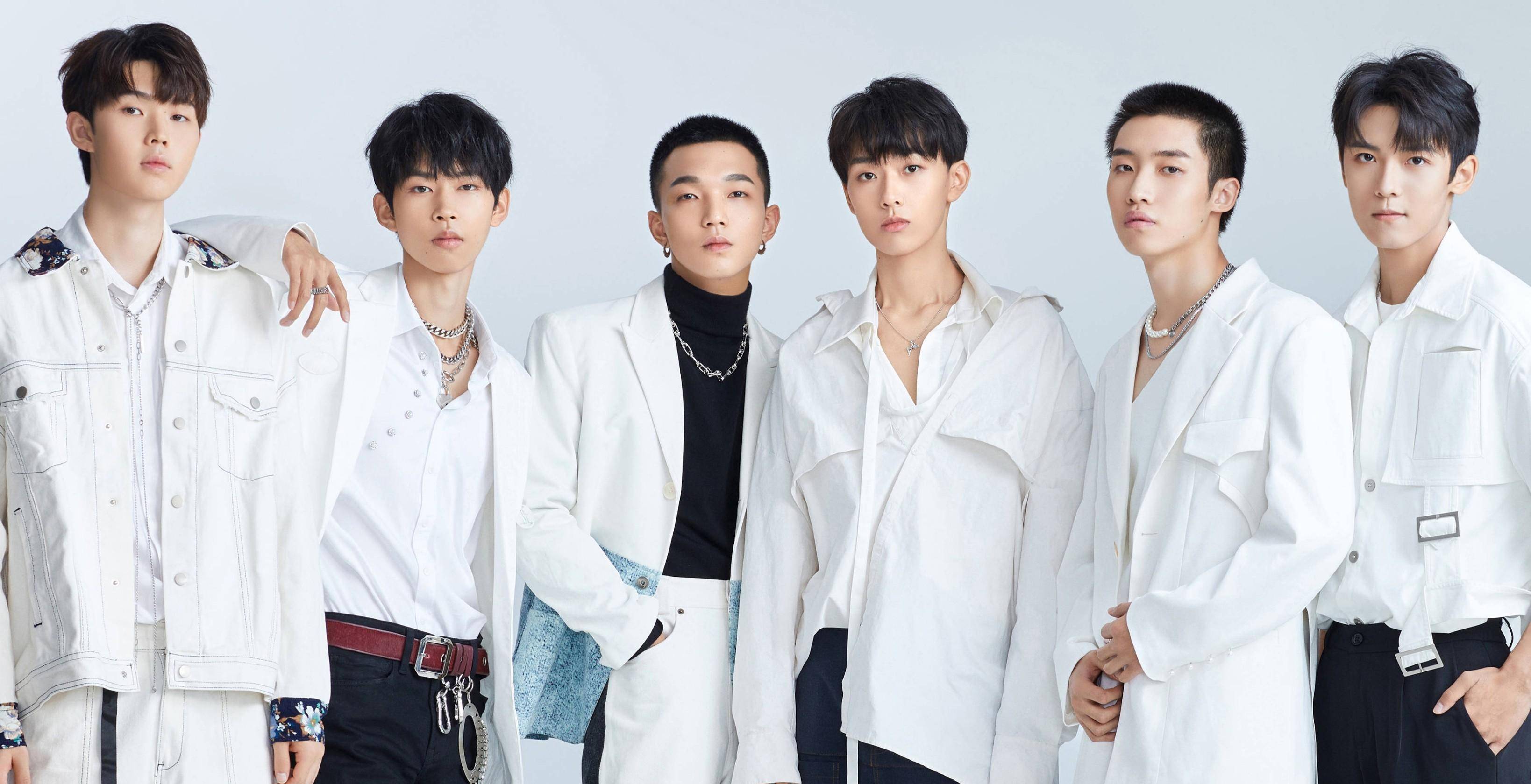 《明日之子5》名单来袭,钟易轩也来了,想看看这季会有多抓马_选手_第