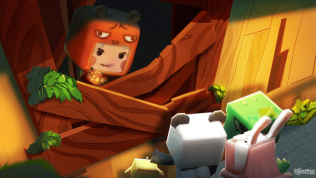 67多年冤屈终于真相大白,迷你世界不下架,游戏版权边界到底在哪?