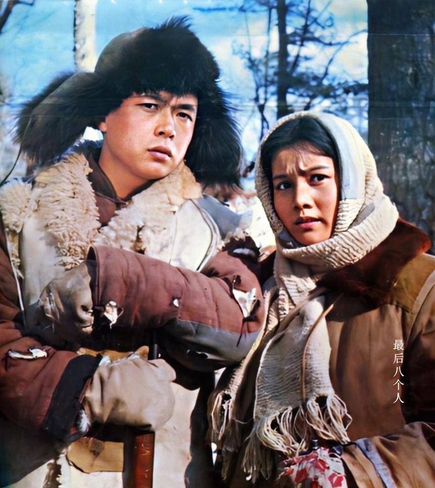 演员迟志强最新照曝光,曾是影坛新秀,成名于《小字辈》《潜影》_电影