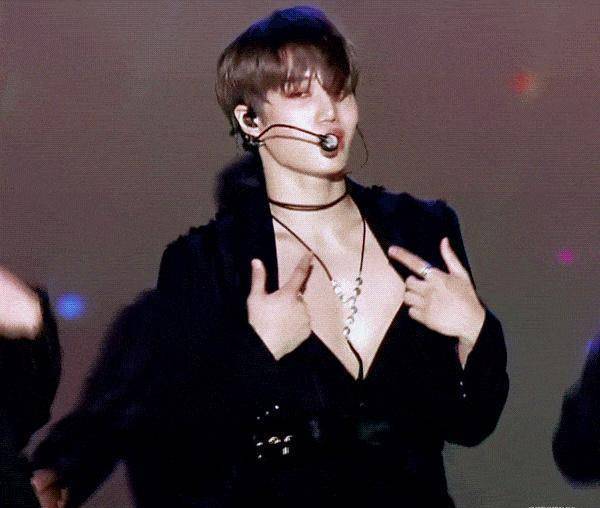 金钟仁_舞台_表演