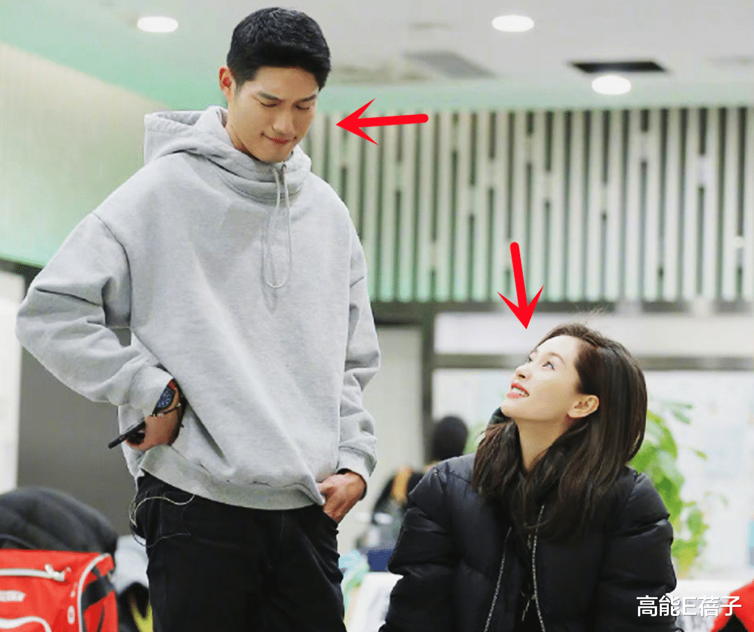 王子文吴永恩买对戒疑似要结婚?网友高呼:好甜!_节目_照片_文和