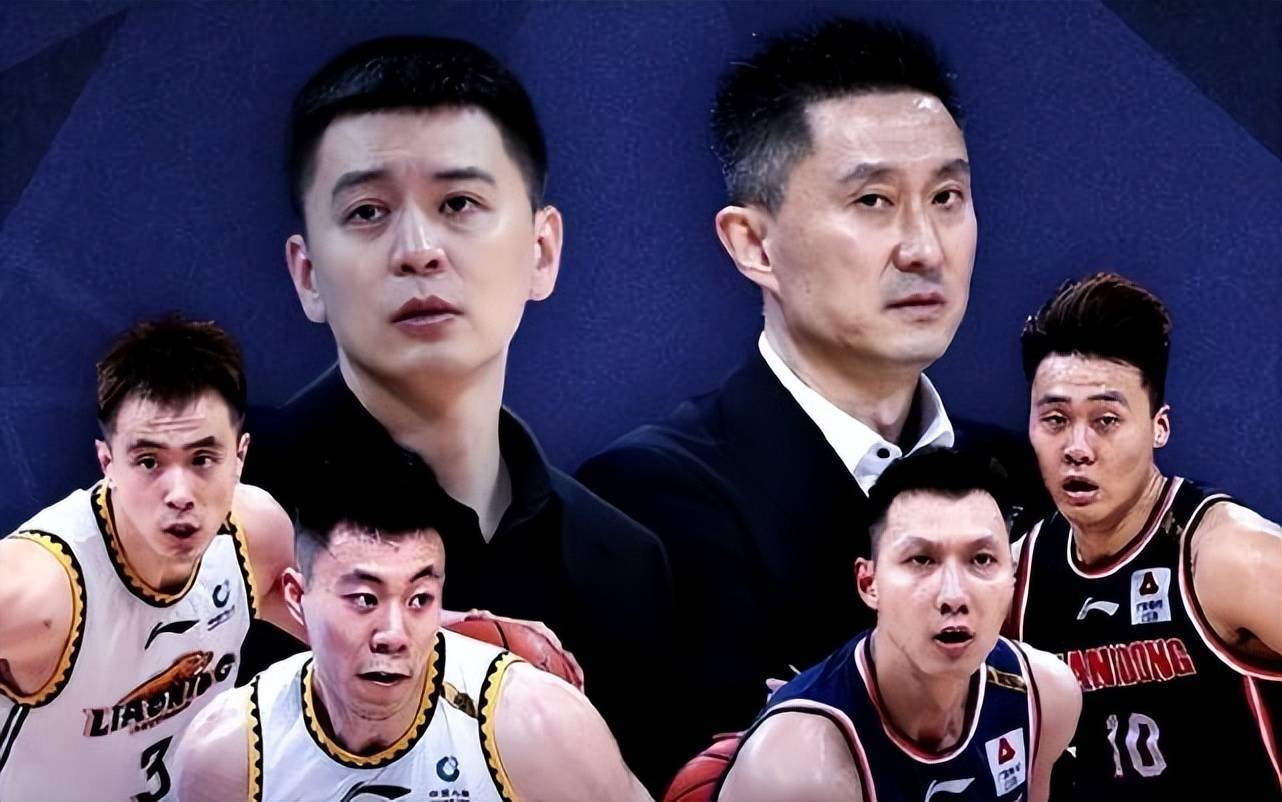 "辽粤大战"打响,杨鸣斗法杜锋,广东新援或迎首秀_辽宁男篮_赛季_比赛