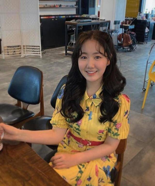 《穿透屋顶的highkick》的郑海丽,5岁开始演戏,陈智熙继续努力_电视剧