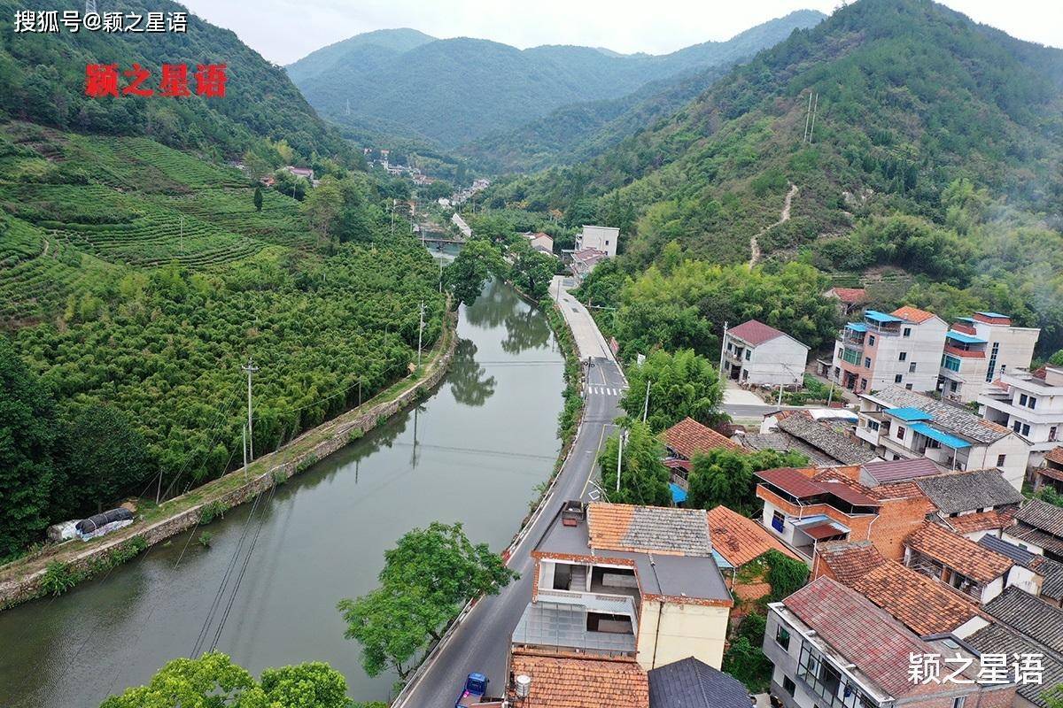 嵊州市坂头水库图片