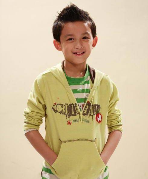 巴蜀出美男:7位来自川渝的男星,个个颜值逆天,魅力