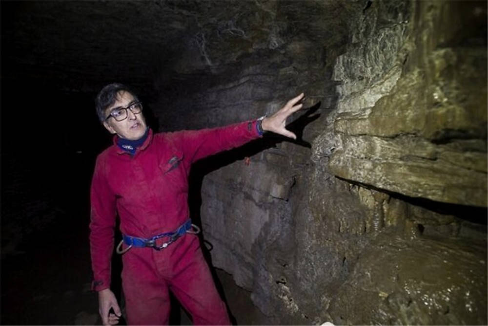 南美发现巨型地下空间,疑似玛雅人的地下基地,或揭开消失之谜!