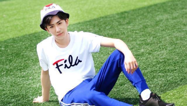 《变形计》的他又怂又懒,今以超录取线84分考取四川传媒学院_张迪