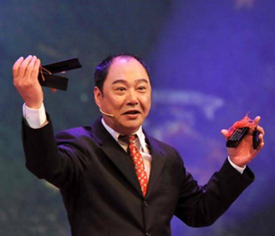 《欢乐喜剧人》第6季,金霏陈曦夺冠,师傅们个个不简单!