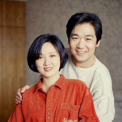 比肩邓婕,怒"怼"陈道明,为拍戏失去婚姻的廖学秋如今怎么样了?