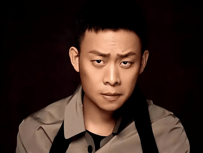 厚唇,眯眼,歪脸,这7个明星不符合传统审美,却招人喜欢_张译_王宝强