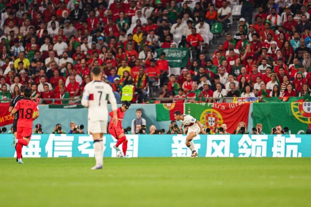 擦亮中国制造的底色!海信空调在卡塔尔世界杯领跑新风潮-家电圈官网