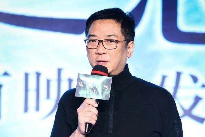 导演关锦鹏个人资料及简介 关锦鹏的第一任妻子是谁_女性_作品_观众