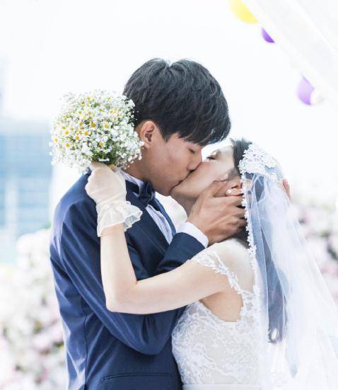 张雨剑承认已婚生子!