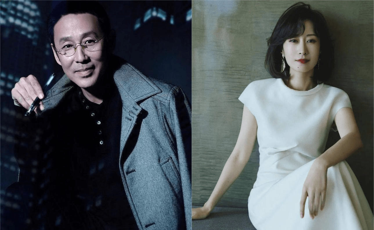 年代剧《大桥》未拍先火,陈道明,刘敏涛担任主演,众星云集_技术_角色