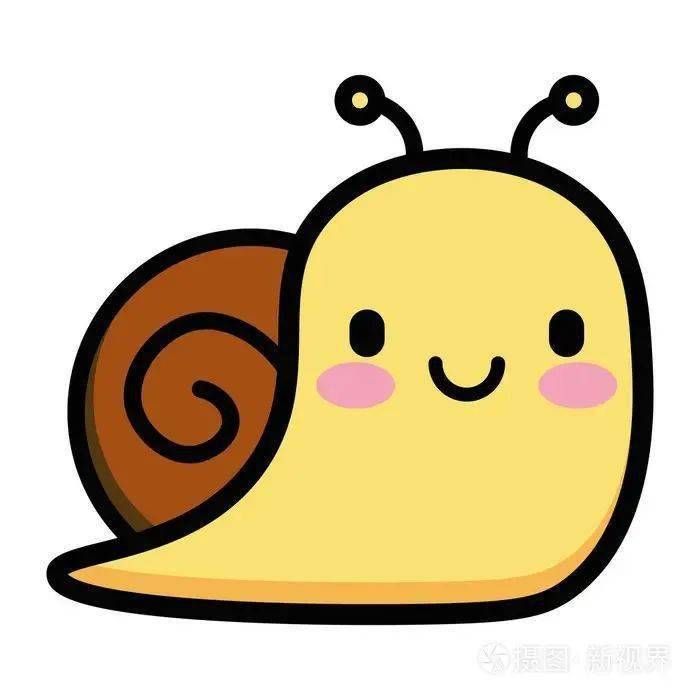 新华小学教育集团下村校区|"小空间 大名堂"系列之二_蜗牛_白玉_生命