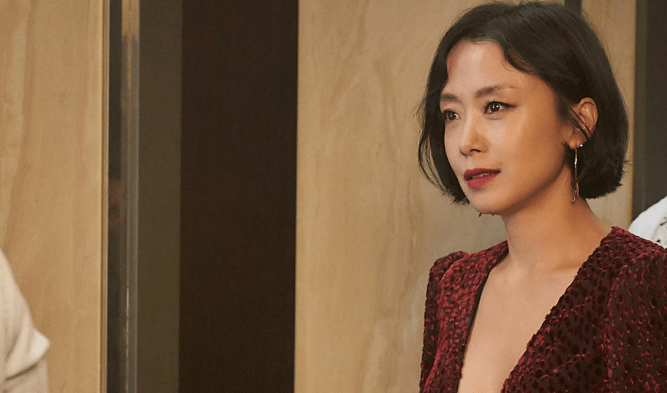 戛纳影后全度妍,13次夺得国外影后桂冠,闪婚嫁豪门成阔太,"整容般"