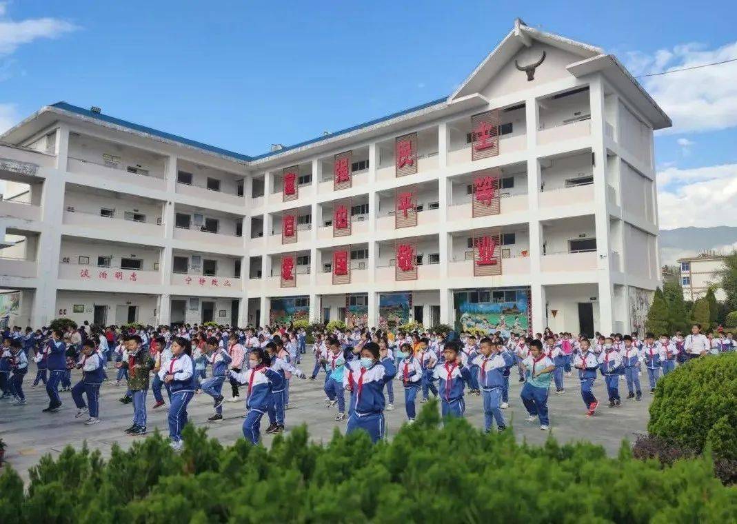 临沧沧源:让每一位佤山学子都有人生出彩的机会