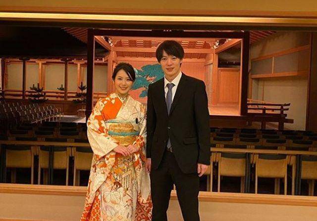 4-1击碎马琳大满贯梦,日乒29岁男神顺利完婚,妻子好似福原爱_松平健