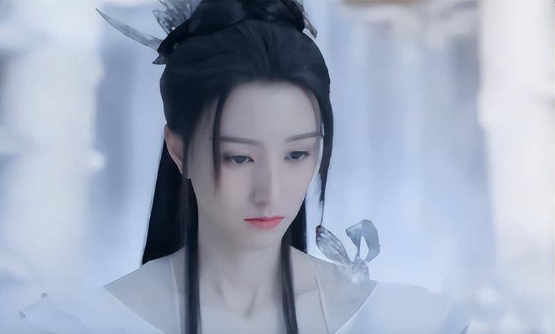 "胡言乱语"王悦伊:逼退张碧晨拿下华晨宇,连累苍兰诀延播被除名_孩子