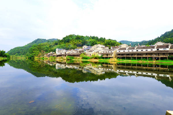 東埠古碼頭,瓷都的運輸港口,海上絲綢之路的源頭,如今它遺世獨立_古街