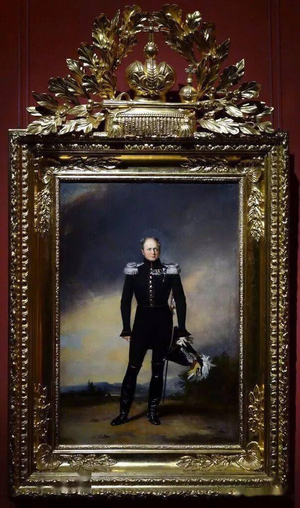 芙娜皇后肖像1887年亚历山大二世肖像1860-1870年亚历山大三世肖像18