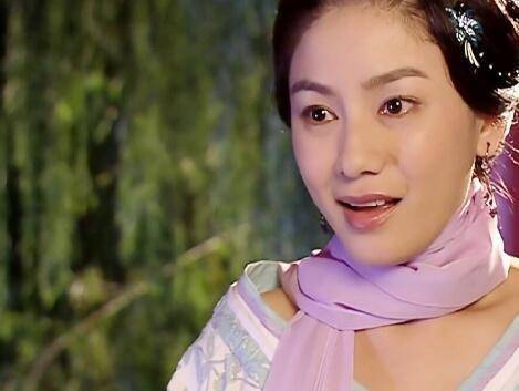 而且还特别有自己的特色蒋欣——畲姬李冰冰的小翠也是很可爱了有没有